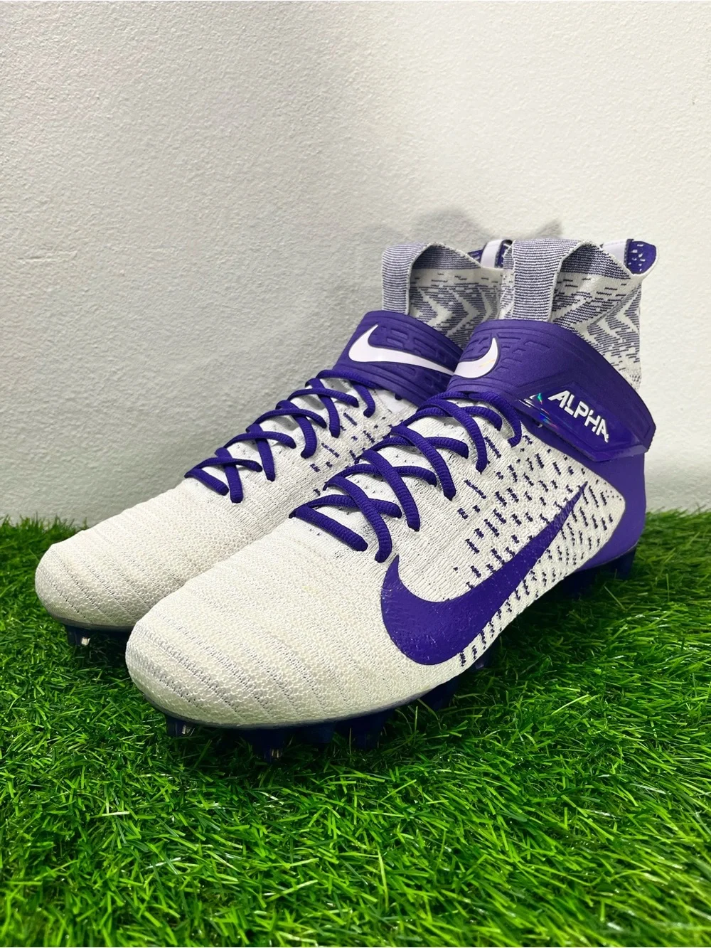 Nike youth football